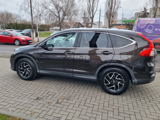 Honda CR-V foto 7