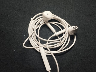 Apple Earpods