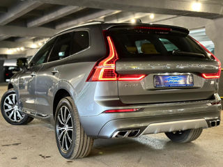 Volvo XC60 foto 5