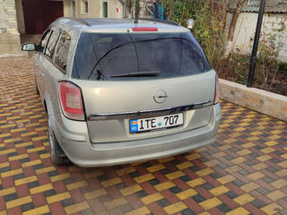 Opel Astra foto 6