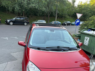 Renault Scenic foto 5