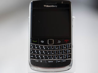 BlackBerry Bold 9700 Bălți фото 0