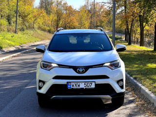 Toyota Rav 4 foto 3