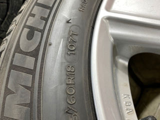 235/60R18 Volvo xc60 foto 2