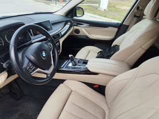 BMW X5 foto 5