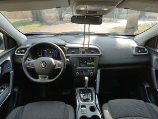 Renault Kadjar foto 7