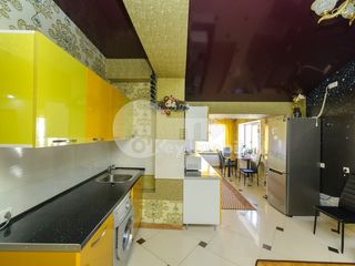 Apartament cu 3 camere, reparat, ciocana, 320 € ! foto 8