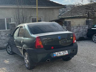 Dacia Logan foto 8