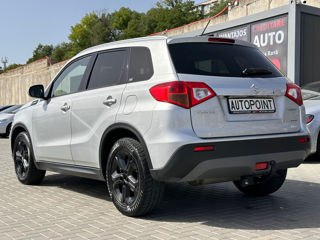 Suzuki Vitara foto 4