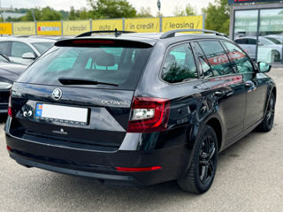 Skoda Octavia foto 4