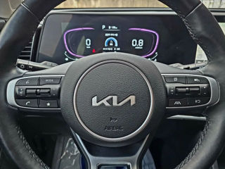 KIA Sportage foto 9