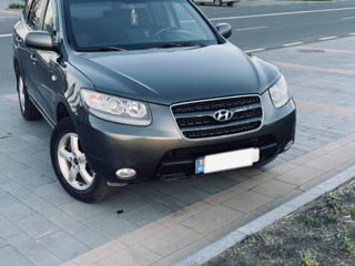 Hyundai Santa FE foto 3