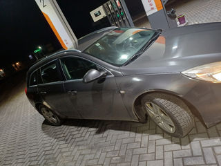 Opel Insignia foto 3