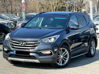 Hyundai Santa FE foto 3