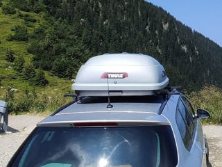 Thule Polar 100