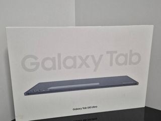 Samsung Galaxy Tab S10 Ultra