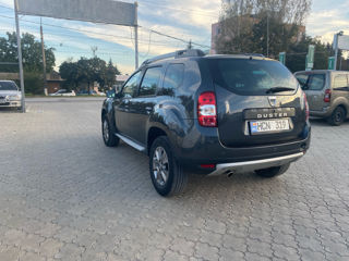 Dacia Duster foto 3