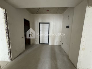 Apartament cu 1 cameră, 50 m², Centru, Chișinău foto 4