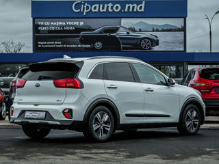 KIA Niro foto 5