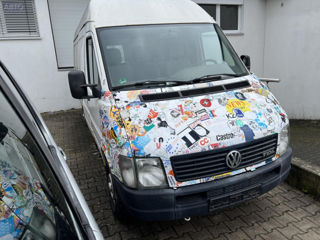 Volkswagen LT foto 3