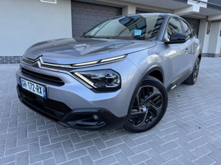 Citroen C4, 2022 