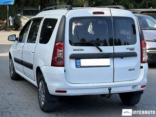 Dacia Logan Mcv foto 8