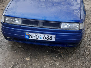 Seat Toledo foto 6