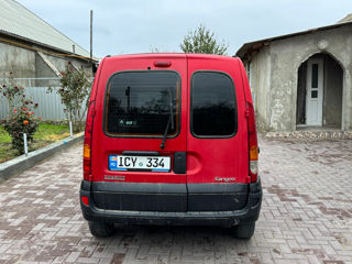 Renault Kangoo foto 4