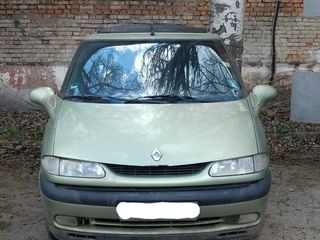 Vând piese de Renault Espace 2.0 benzină, anul 1998.