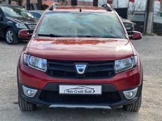 Dacia Sandero Stepway foto 6