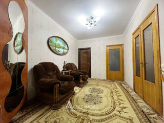 Apartament cu 3 camere, 72 m², Ciocana, Chișinău foto 8