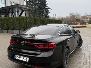 Renault Talisman foto 2