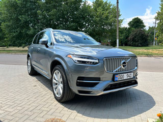 Volvo XC90 foto 3