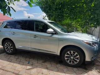 Infiniti QX60 foto 1