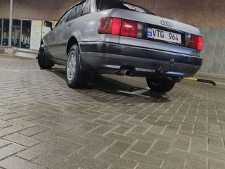 Audi 80 foto 5