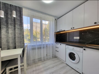 Apartament cu 1 cameră, 22 m², Buiucani, Chișinău foto 8