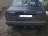 Nissan Primera foto 4