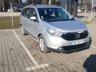 Dacia Lodgy foto 6