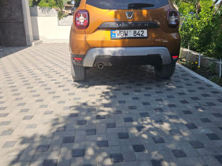 Dacia Duster foto 2