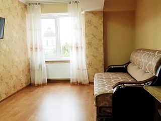 Apartament cu 1 cameră, 49 m², Ciocana, Chișinău