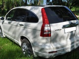 Honda CR-V foto 6