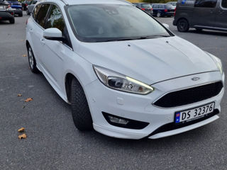 Ford Focus foto 7