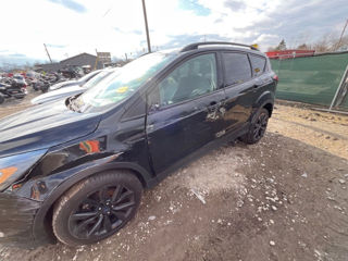 Ford Escape foto 4