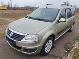 Dacia Logan Mcv foto 2