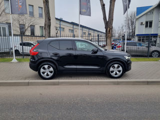 Volvo XC40 foto 4