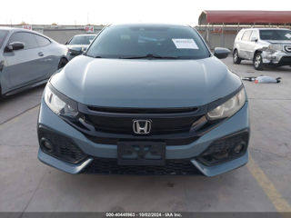 Honda Civic foto 3