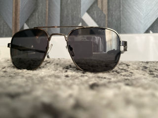 Se vinde ochelari de soare Porsche Design  P’8633 53□21 138  foto 0