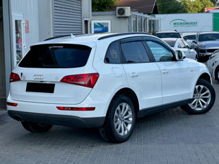 Audi Q5 foto 4