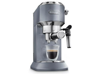 Coffee Maker Espresso Delonghi Ec785Ae