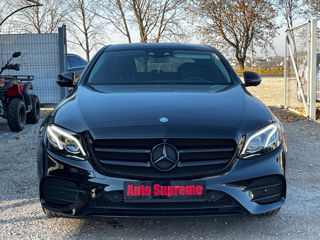 Mercedes E-Class foto 2